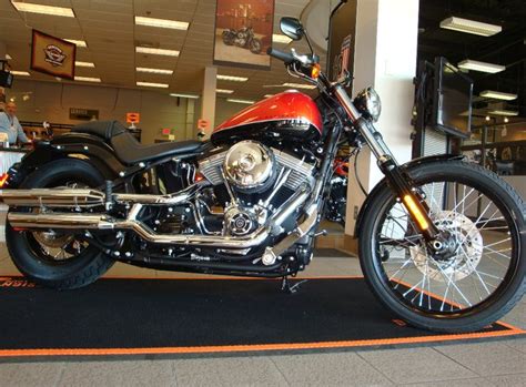 I had some work done on my harley fatboy, and the mechanic dan, did an excellant job. . Harley davidson roanoke va